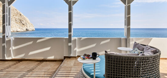 The Soul Touch Villa