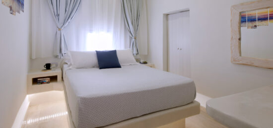 The Soul Touch Villa