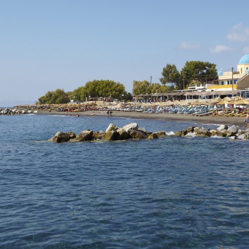 The Soul Touch Villa