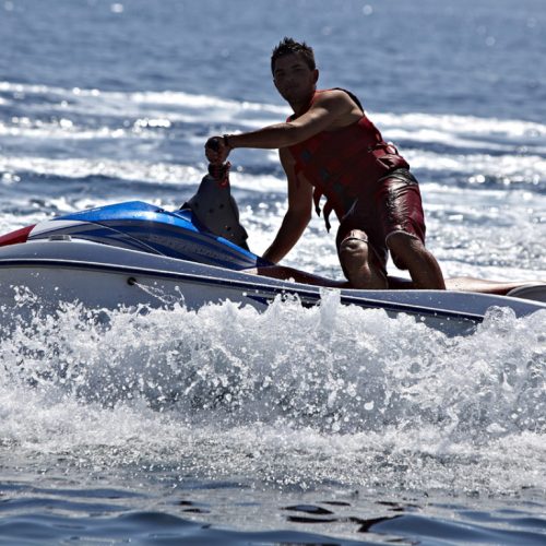 The Soul Touch Villa