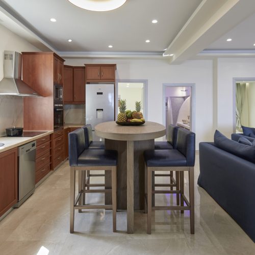 The Soul Touch Villa