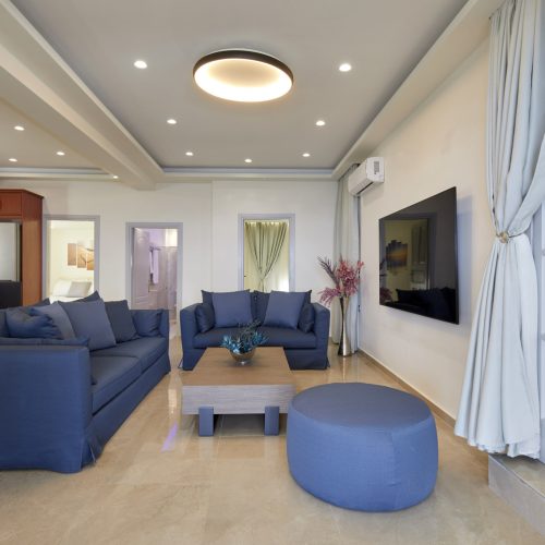 The Soul Touch Villa