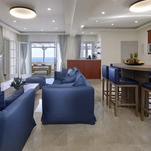 The Soul Touch Villa