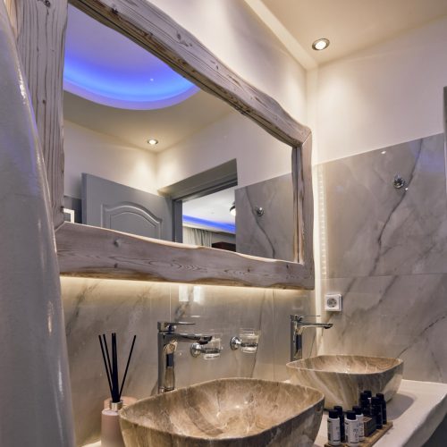 The Soul Touch Villa