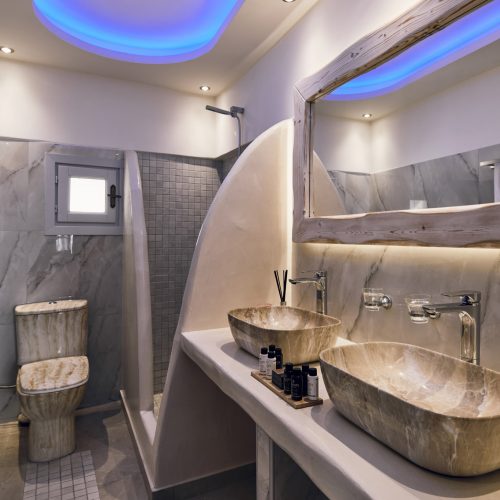 The Soul Touch Villa