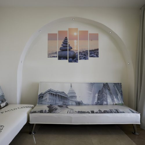 The Soul Touch Villa