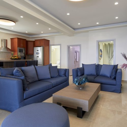 The Soul Touch Villa