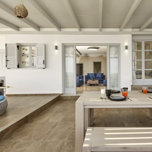 The Soul Touch Villa