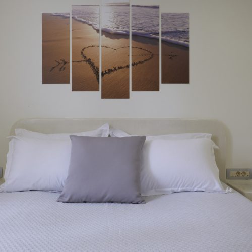 The Soul Touch Villa