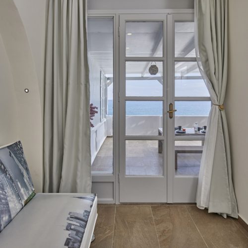 The Soul Touch Villa