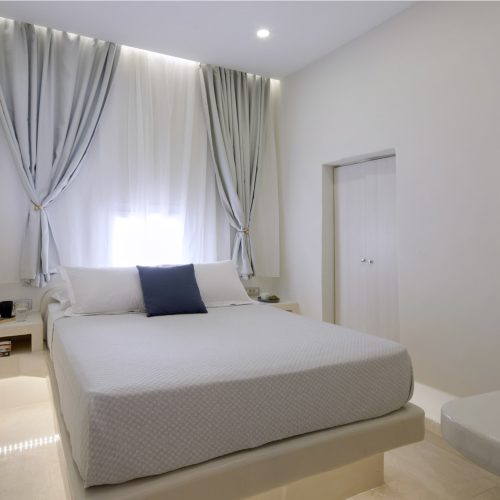 The Soul Touch Villa