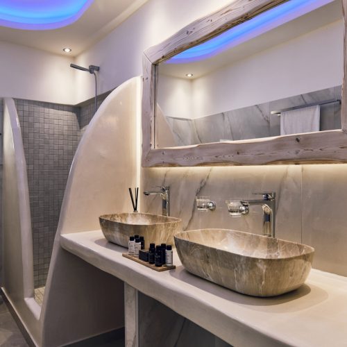 The Soul Touch Villa