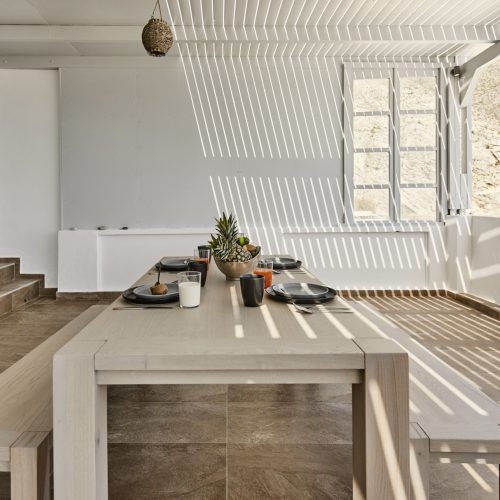 The Soul Touch Villa