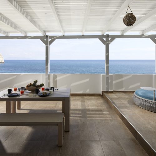 The Soul Touch Villa