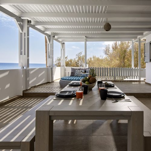 The Soul Touch Villa