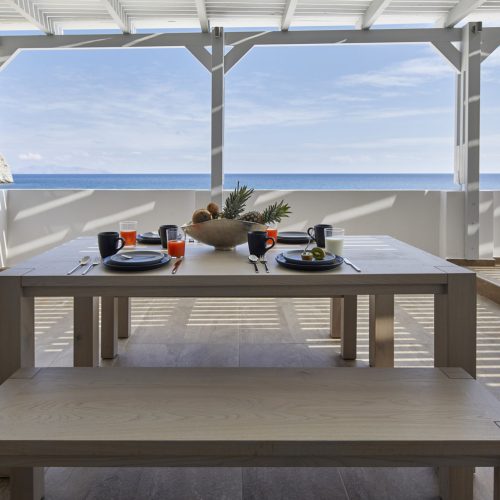 The Soul Touch Villa