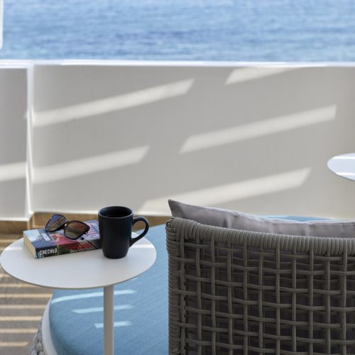 The Soul Touch Villa