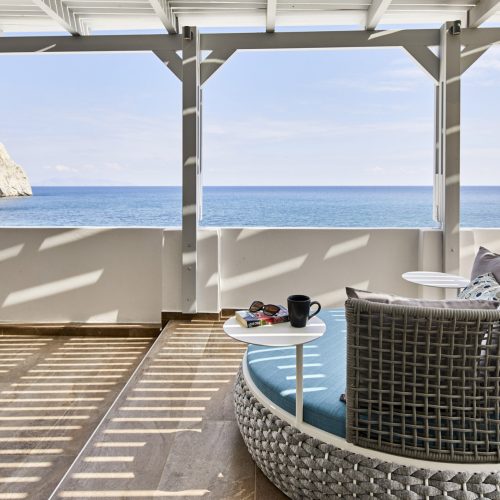 The Soul Touch Villa